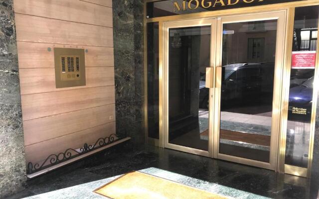 Chill Out Apartment, 2 mins from beach