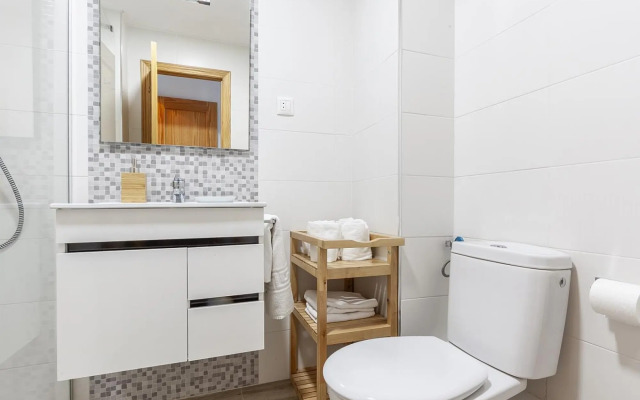 CáDIZ PASEO MARíTIMO