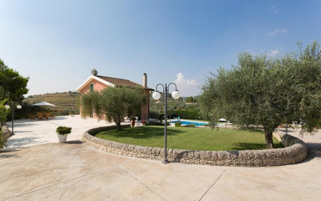 Villa Donnascala