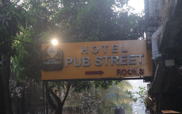 Hotel Pub Street Inn