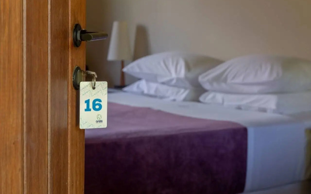 Oasis Boutique Hotel & Spa