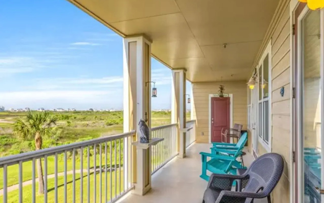 The Perfect Beachfront Destination