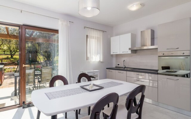 Natali Kaldanija in Kaldanija