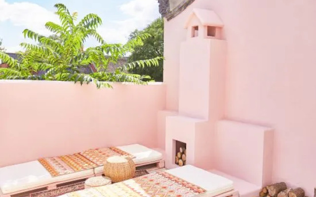 Beijing Goodnight Homestay