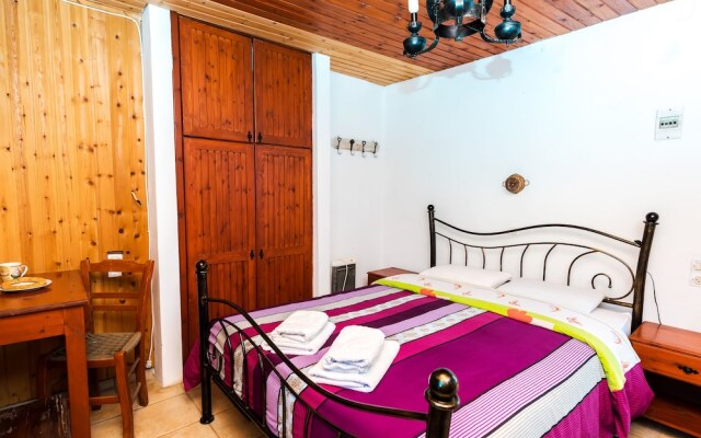 Lappa Apartments