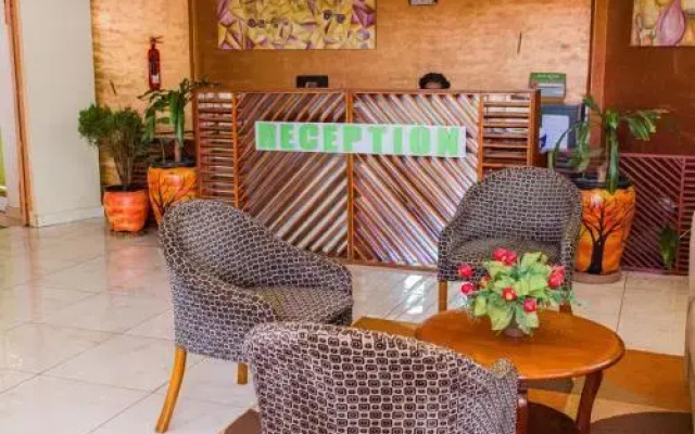 Greenvale Hotel