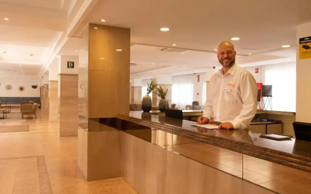 Hotel HSM Reina del Mar