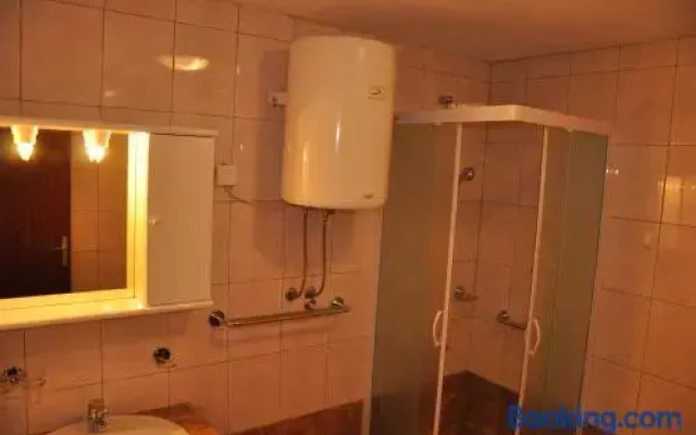 Apartments Kalsan