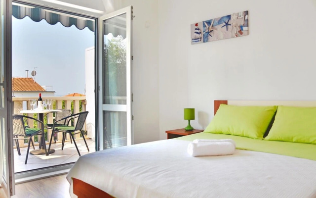 Marin - 100m From the sea - A1