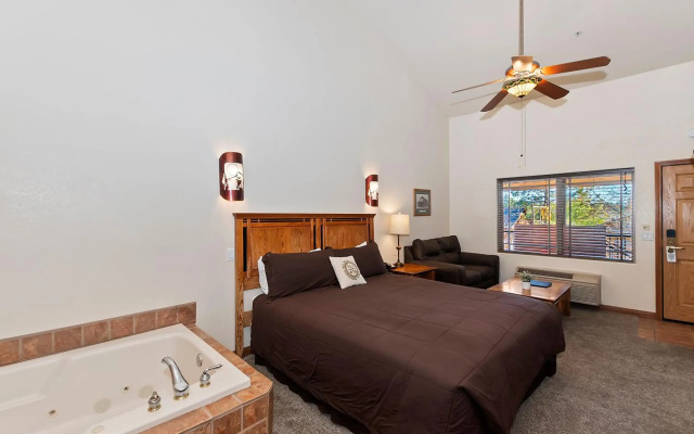 Robinhood Resort