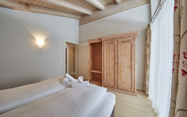 Hüttl Relax Appartements