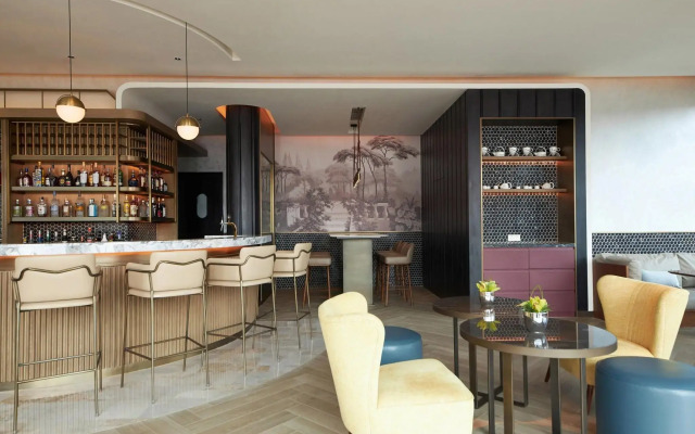 Four Points by Sheraton Jiaxing