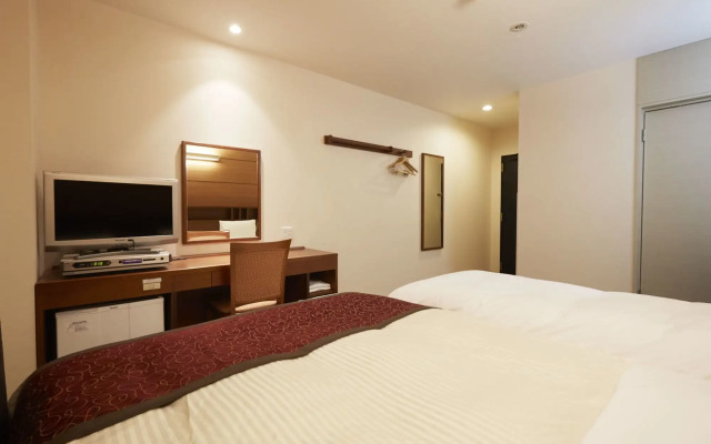 Vessel Hotel Fukuoka Kaizuka