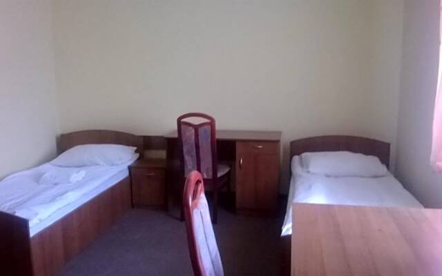 Hostel Miłosz