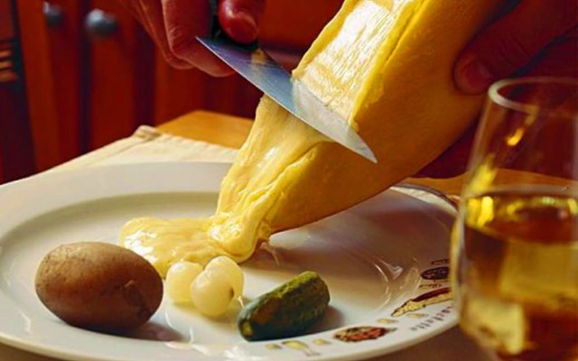 Hôtel Restaurant La Croix Jean Claude