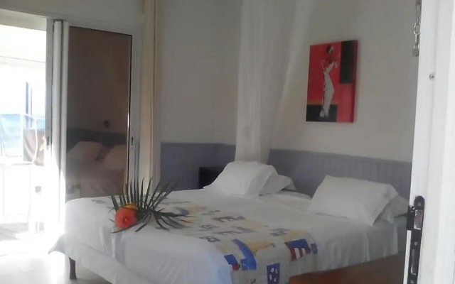 Coco Beach Marie-Galante