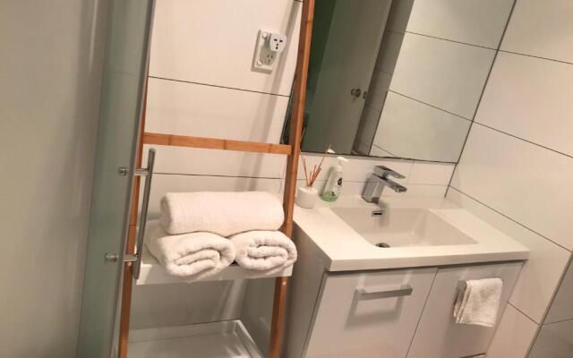 Auckland City coby Suite