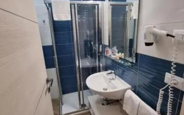 Palafiori Rooms Sanremo