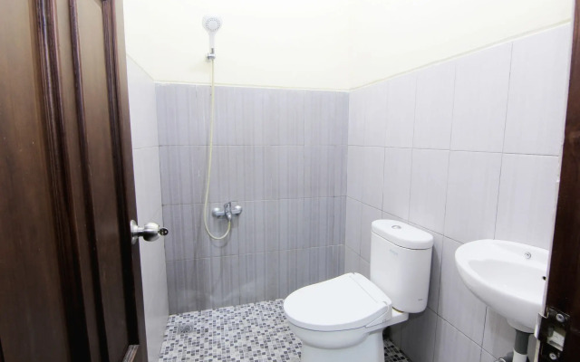 Embe Joglo Homestay
