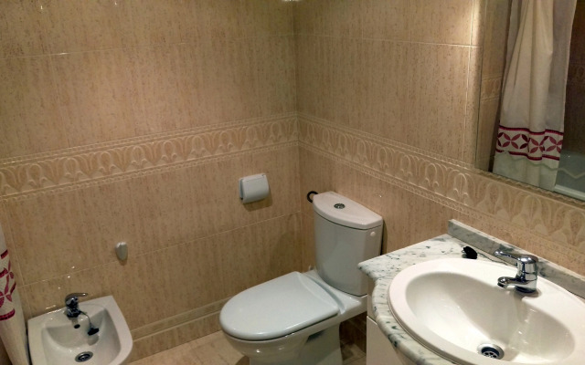 Apartamentos Milenio