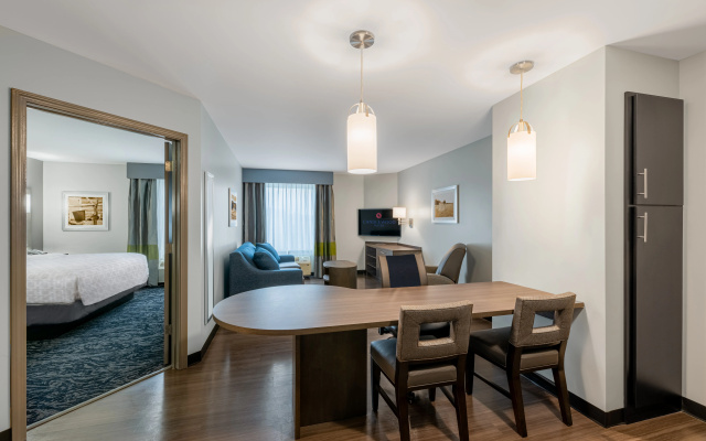 Candlewood Suites Cookeville by IHG