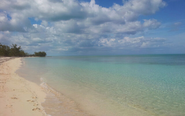 Small Hope Bay Lodge