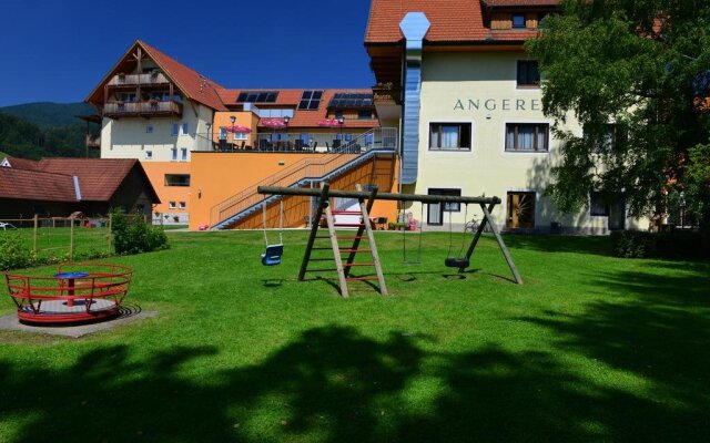 ***Hotel Angerer-Hof