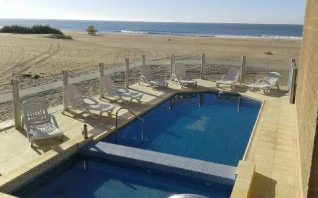 Posada de Las Gaviotas Apart