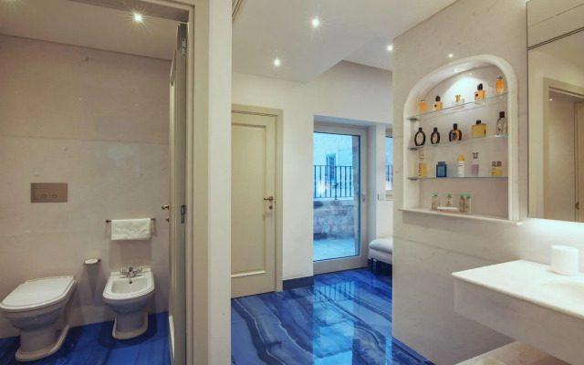 Hotel Grotta Palazzese