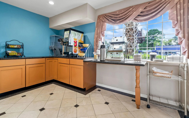 Days Inn by Wyndham Nacogdoches/SFA University/Downtown