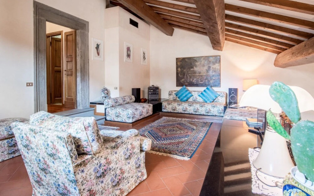 Prestige Signoria by Mmega