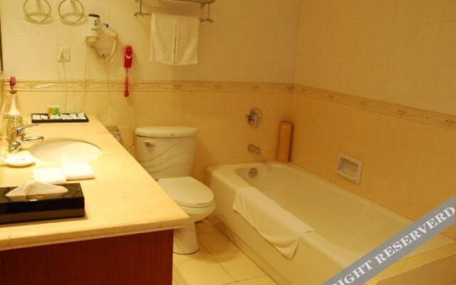Shuangxiang Hotel