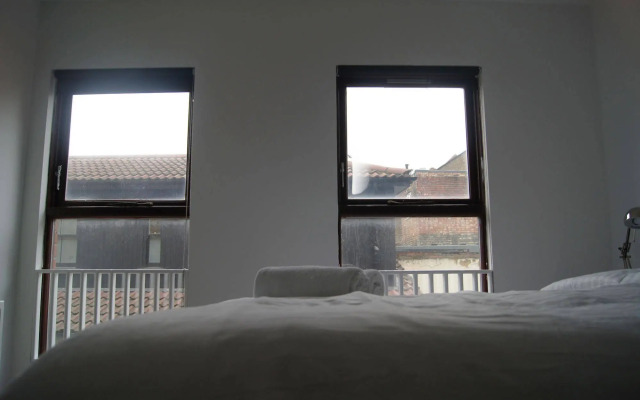 The Residence London City