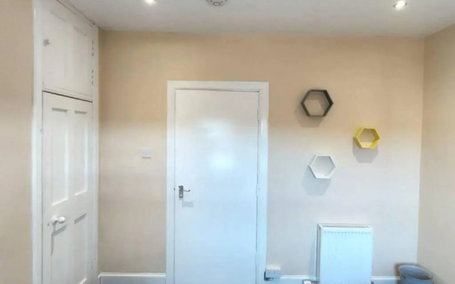 Stunning 3-bed Apartment in Dundee