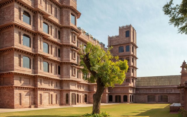 Radisson Jodhpur