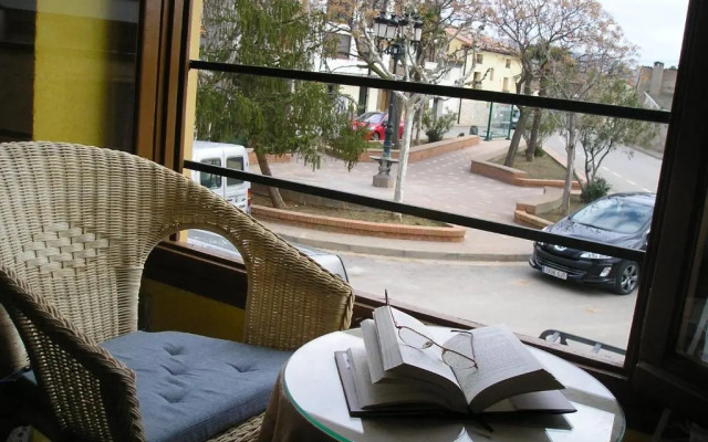 Casa Rural Ruta del Agua