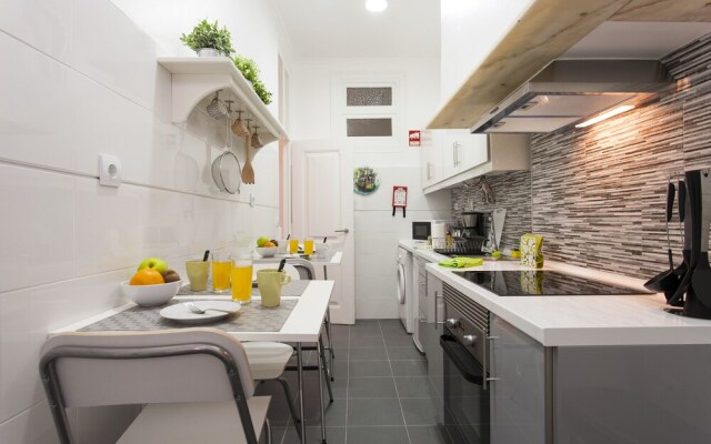 Charming Alfama Ii Apartment Altido