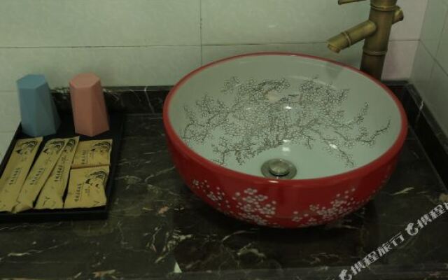 Chengdu Xiangcheng Hotel