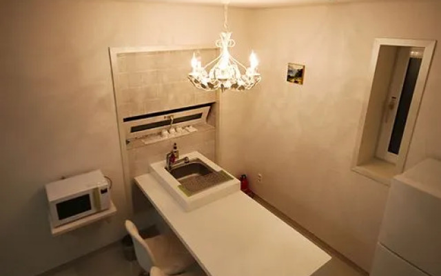 Starry Pension Gyeongju 1