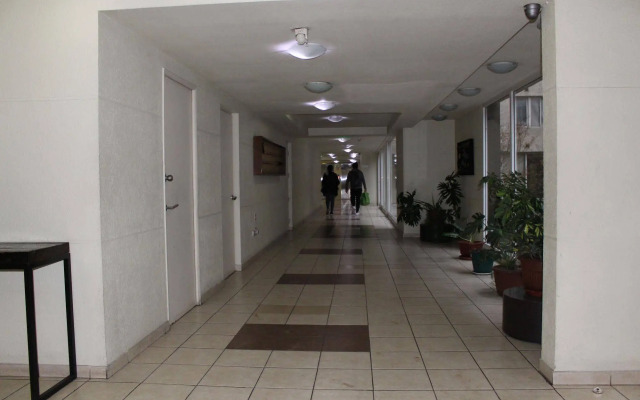 VIP Apartments Chile