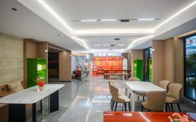 Jinwang Hotel