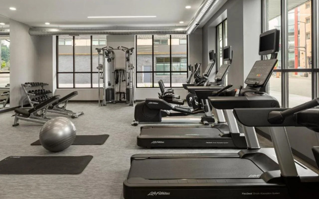 Courtyard by Marriott St. Paul Downtown