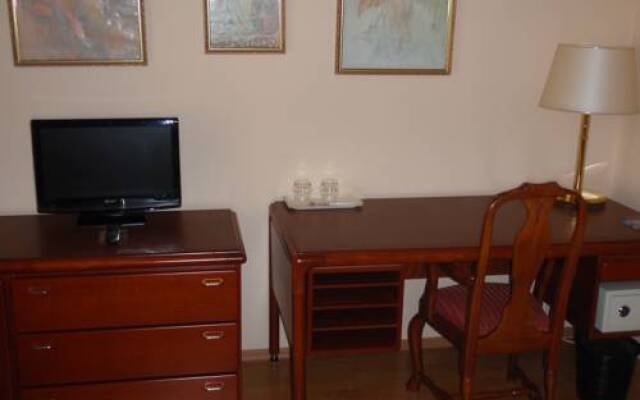 Grandhotel Prostejov