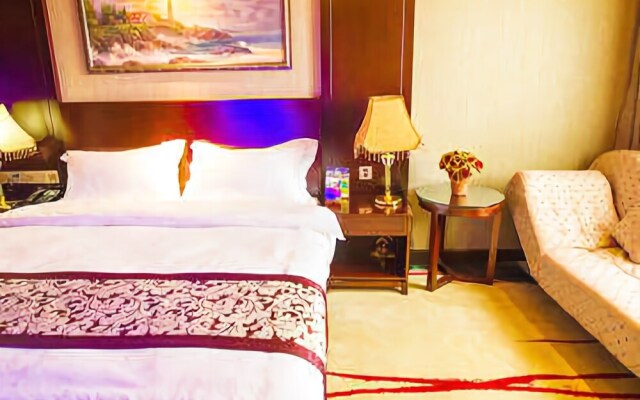 Jinchao Hotel
