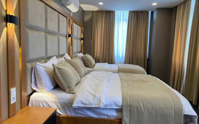 Vip Inn Hotel Esenyurt