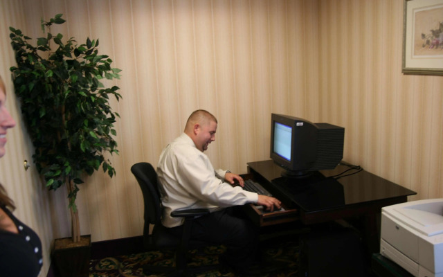 Hampton Inn Easton