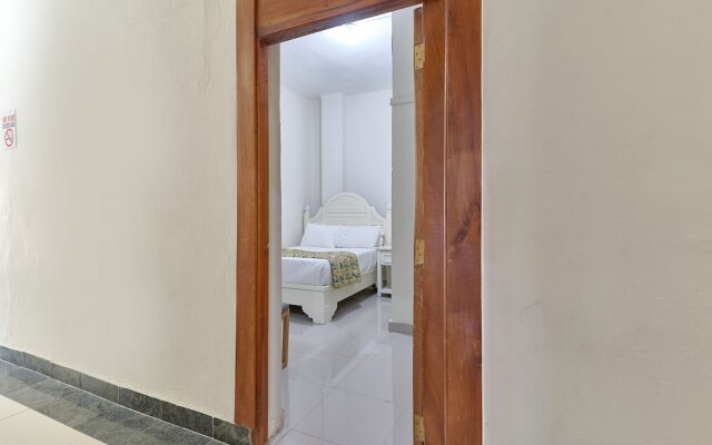 Hotel Anabella