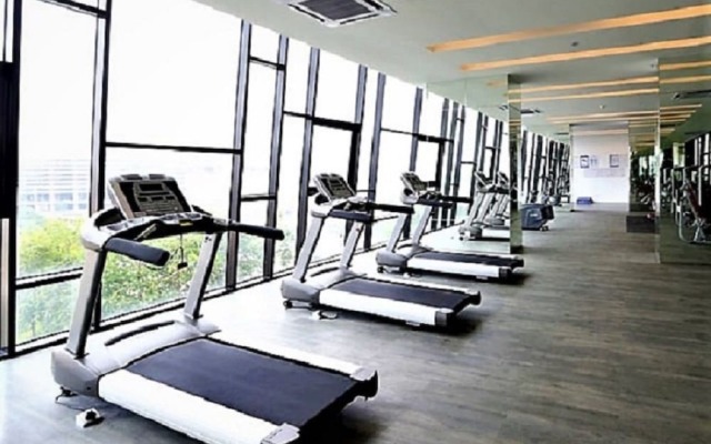 SOUTHKEY Midvalley Mosaic Residence