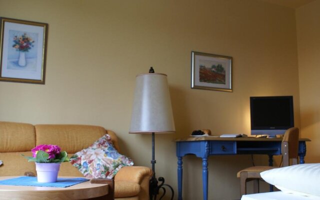 Eckhard Landhotel