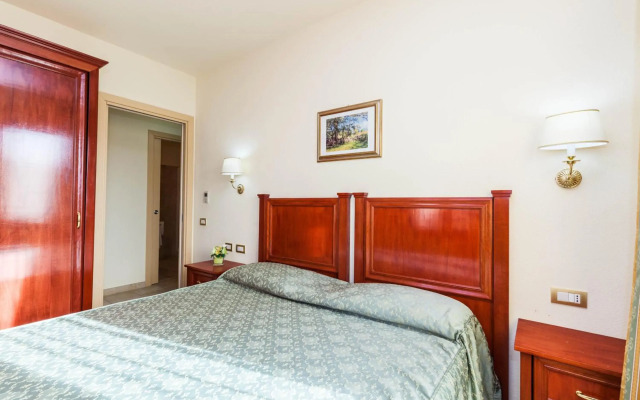 Hotel Regina Elena